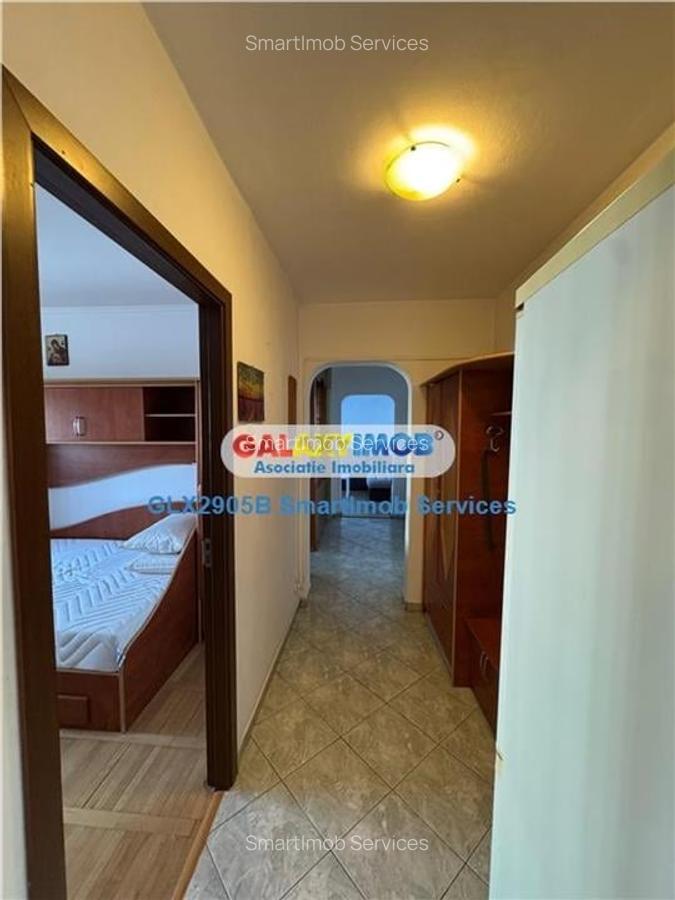 Inchiriere apartment cu 3 camere | langa Univ. Politehnica | - 10