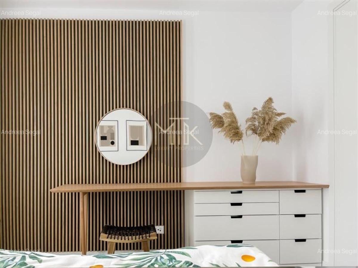 Cloud 9 I Apartament modern 2 camere, Mobilat&utilat - 18
