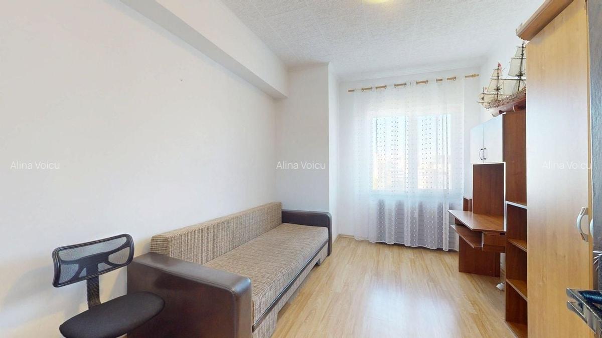 Apartament 3 camere | Calea Griviței | 5 min Metrou Basarab - 10