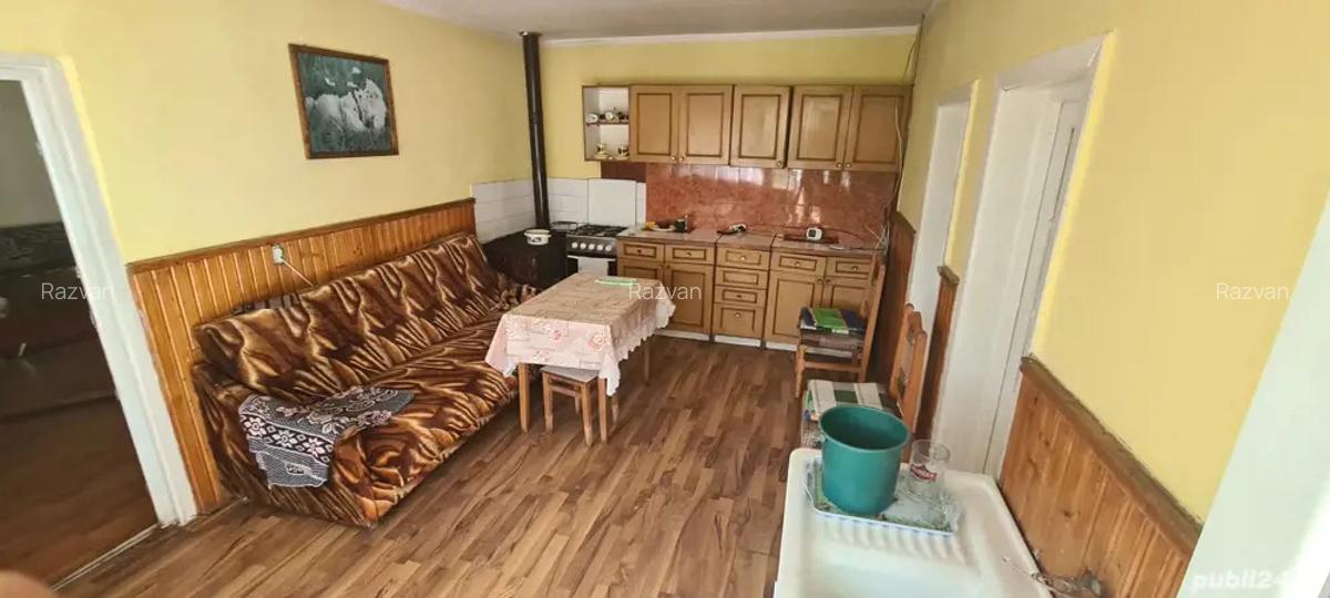 Vand casa in localitatea Craiva - 8