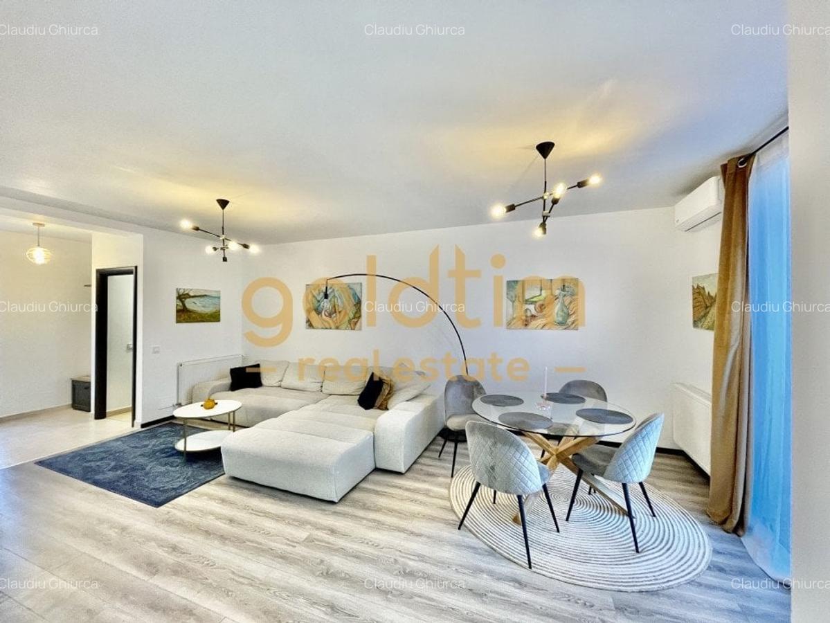 NOU/ SUPERB/ 2 LOCURI PARCARE - 2