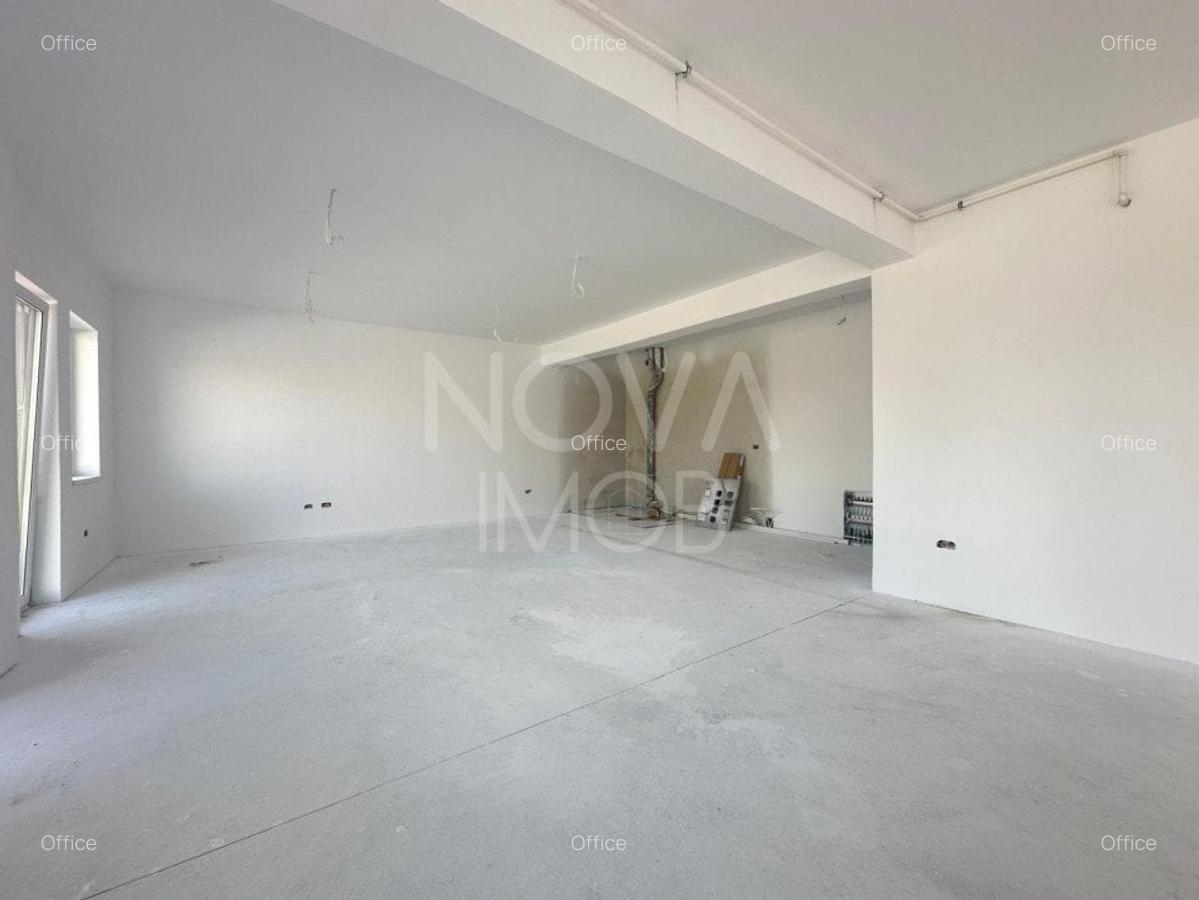 Spatiu Comercial - Str. Doamna Stanca - 2
