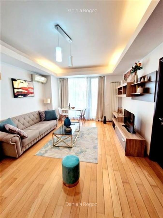 Apartament 2 Herastrau  Complex Rezidential - 1