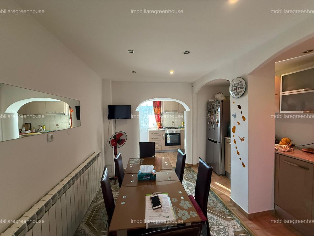 Apartament 2 camere,etaj 1, zona Dorobanti - 7