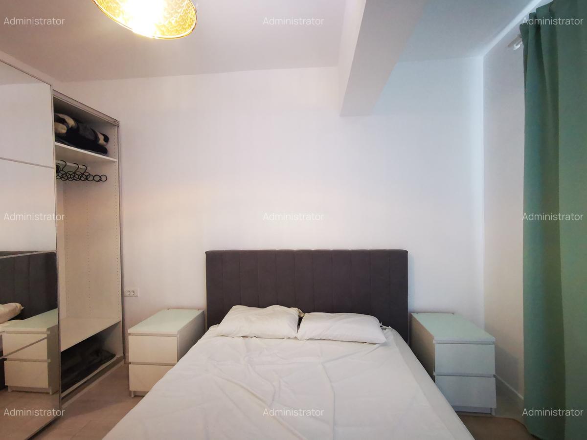 Vanzare 2cam Regie Residence, mobilat, et3, masina spalat vase Metrou Grozavesti - 6