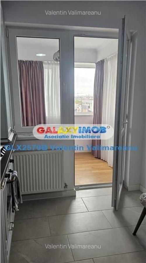 Vanzare Apartament 4 Camere Mutare Imediata Popesti Berceni  G11 - 17