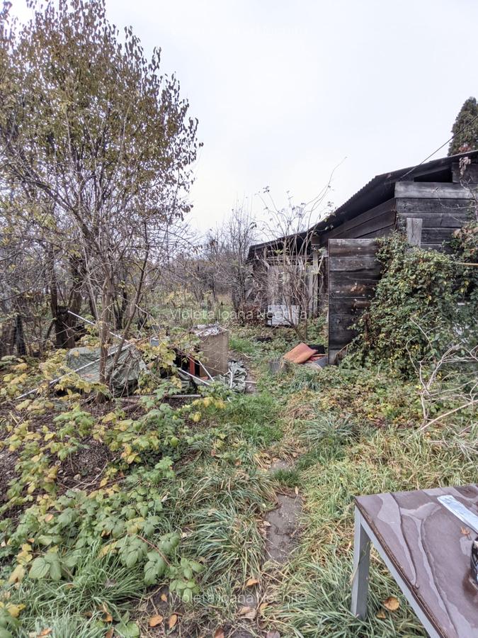 Casă de vânzare, 60 mp, 800 mp teren Dâmbu Rotund zona Dedeman - 2