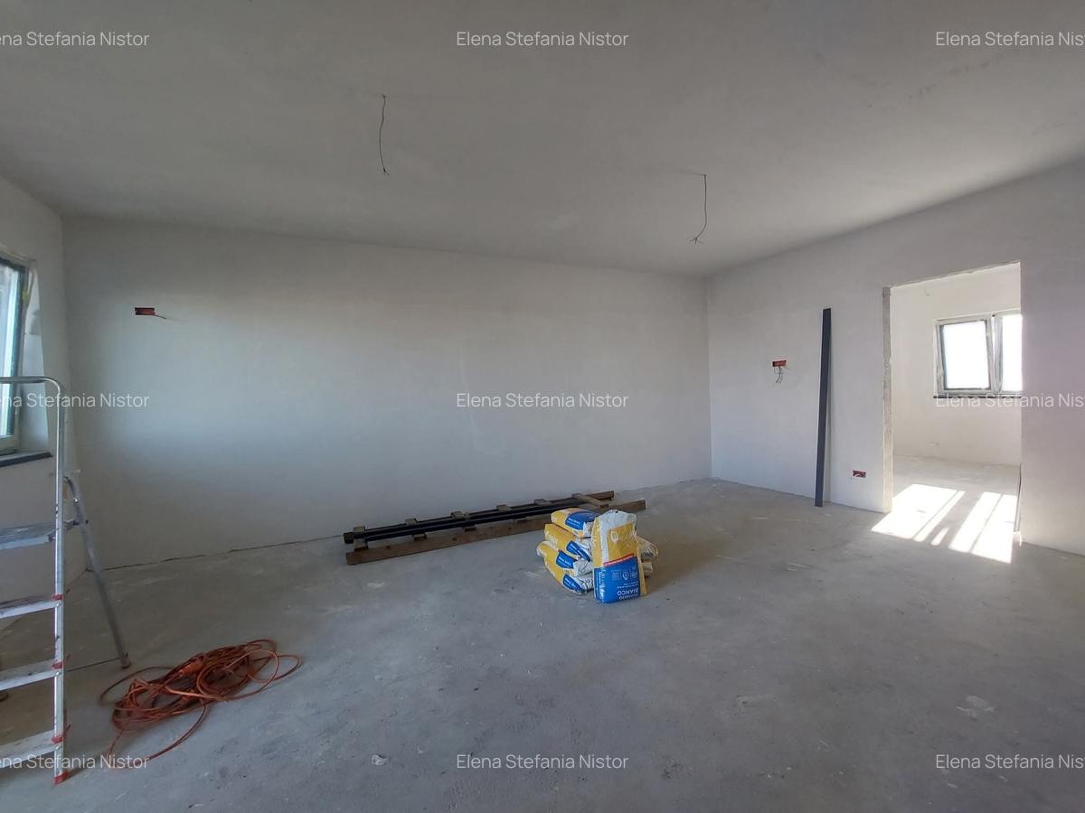 Casă Individuală Parter 3 Camere- Pantelimon - 27