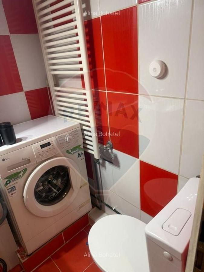 Oferta! Apartament cu 2 camere de vanzare -49.000 euro! - 12