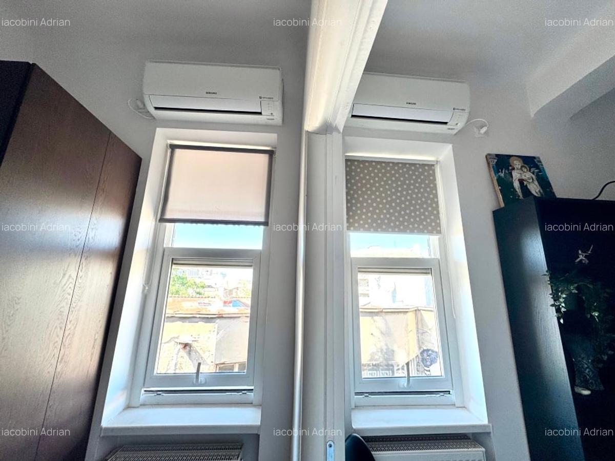 PROPRIETAR-2 Cam Piața Al Lahovari (Fără Risc Seismic) - 6