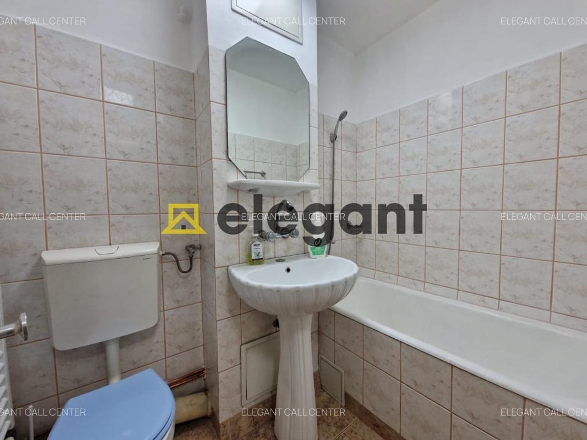 Garsoniera decomandata, etaj 1, centrala, Brazda-Spiru Haret - 5