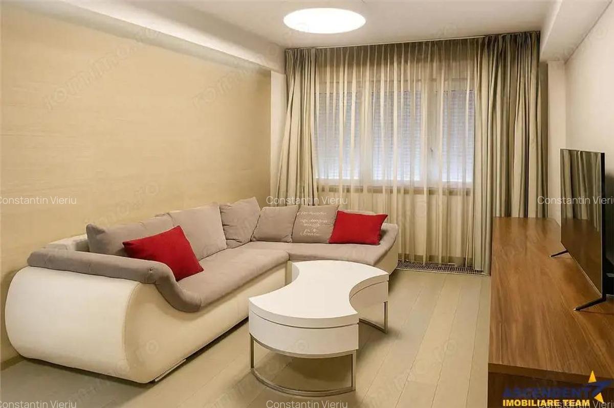 Rezidenta apreciabila, mobilata, accesorizata, vedere montana, Astra, Brasov - 5