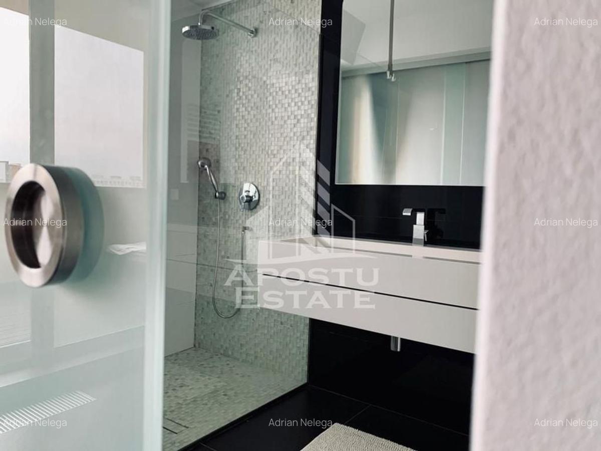 Apartament cu 2 camere semidecomandat în Bălcescu - 9