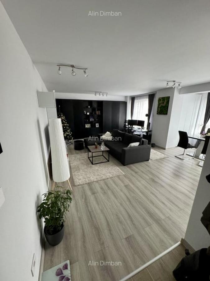 Apartament cu 2 camere decomandat în Aradului - 2