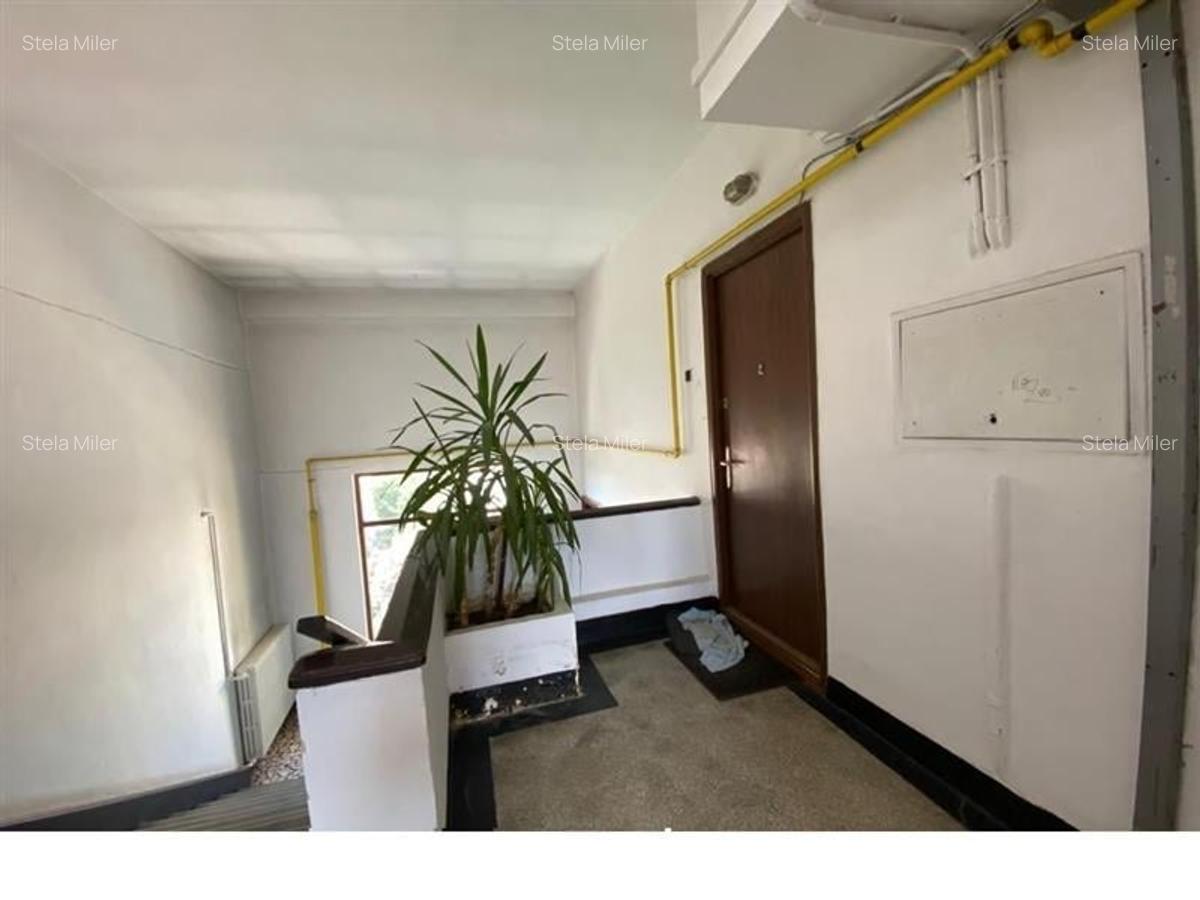 Apartament 4 camere, 102 mp, etajul 6, zona Dorobanti - 8