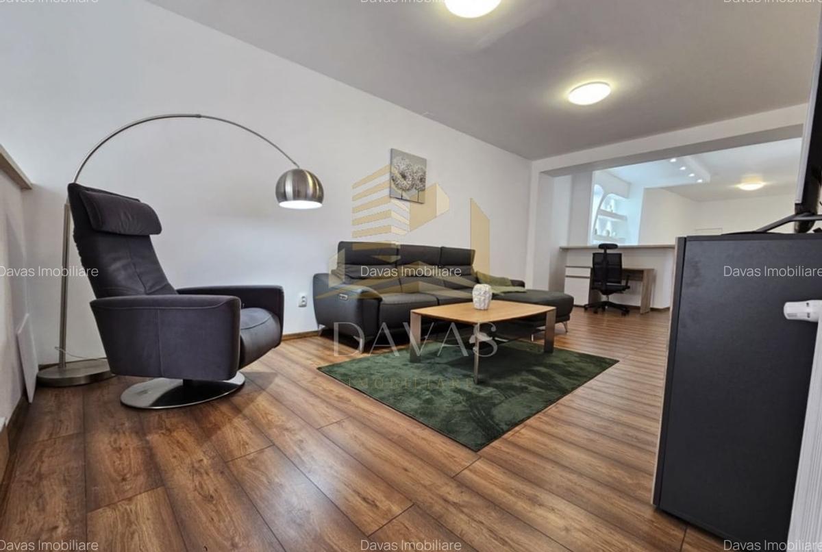 Apartament 2 camere de inchiriat | Piezisa, UMF | Parcare - 1