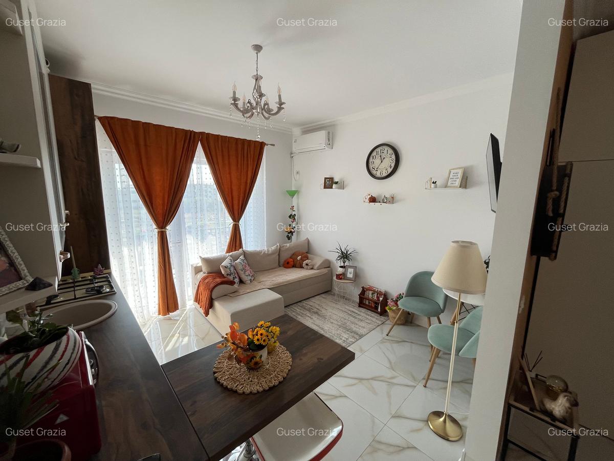 Apartament 2 camere,mobilat si utilat,Giroc - 1