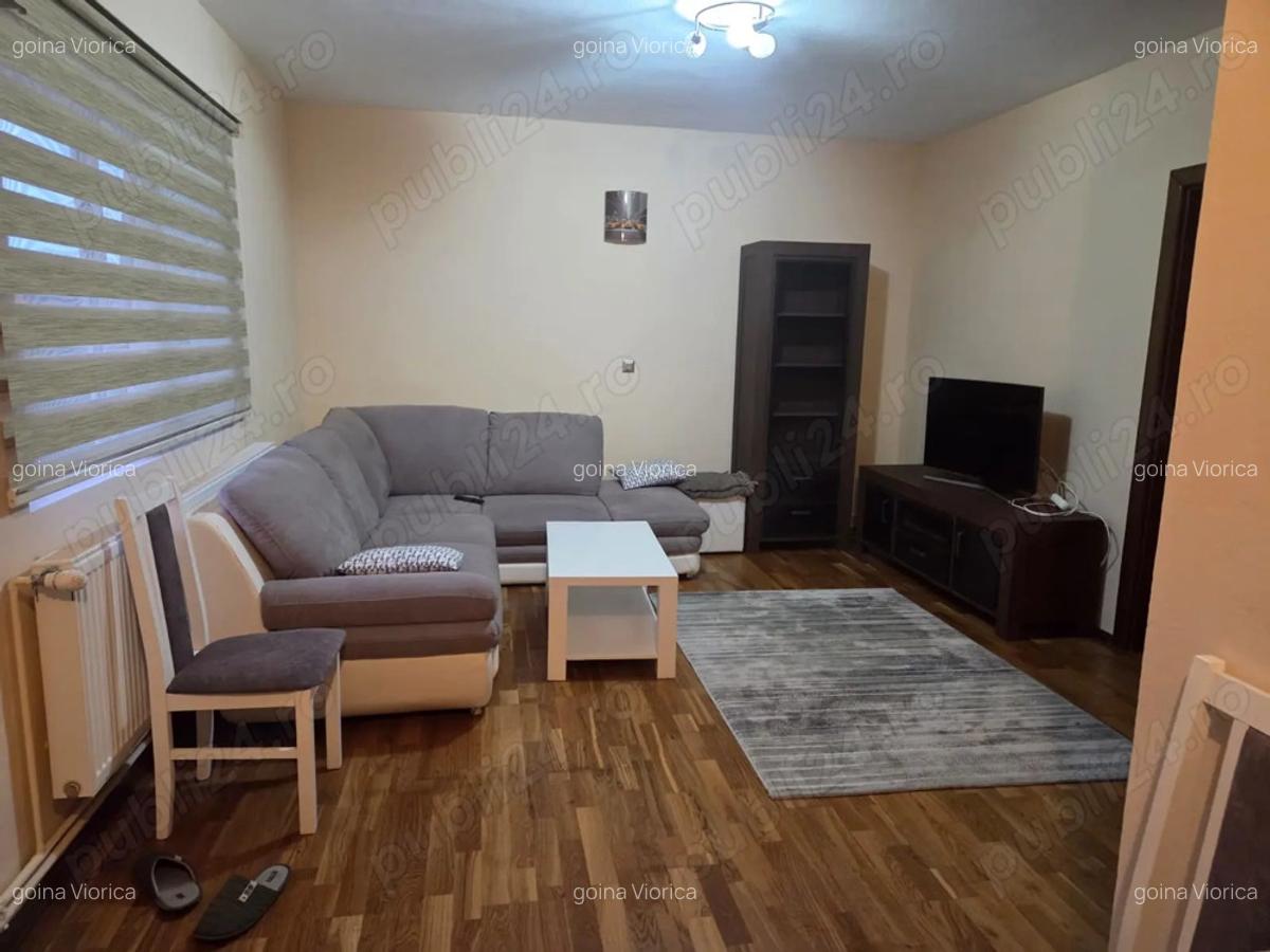 Apartament 3 camere Beiu? parter, 54 m , mobilat complet, 2014, incalzire geotermala - 1