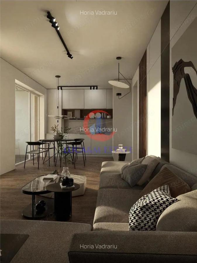 Apartament 1 camera, Giroc - Planetelor - 1