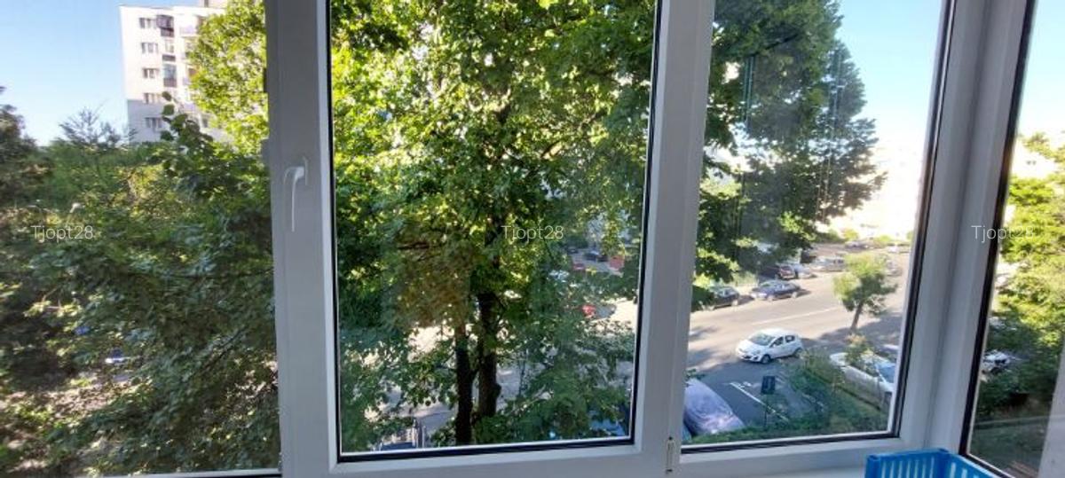 Proprietar inchiriez apartament 3 camere Manastur - 3