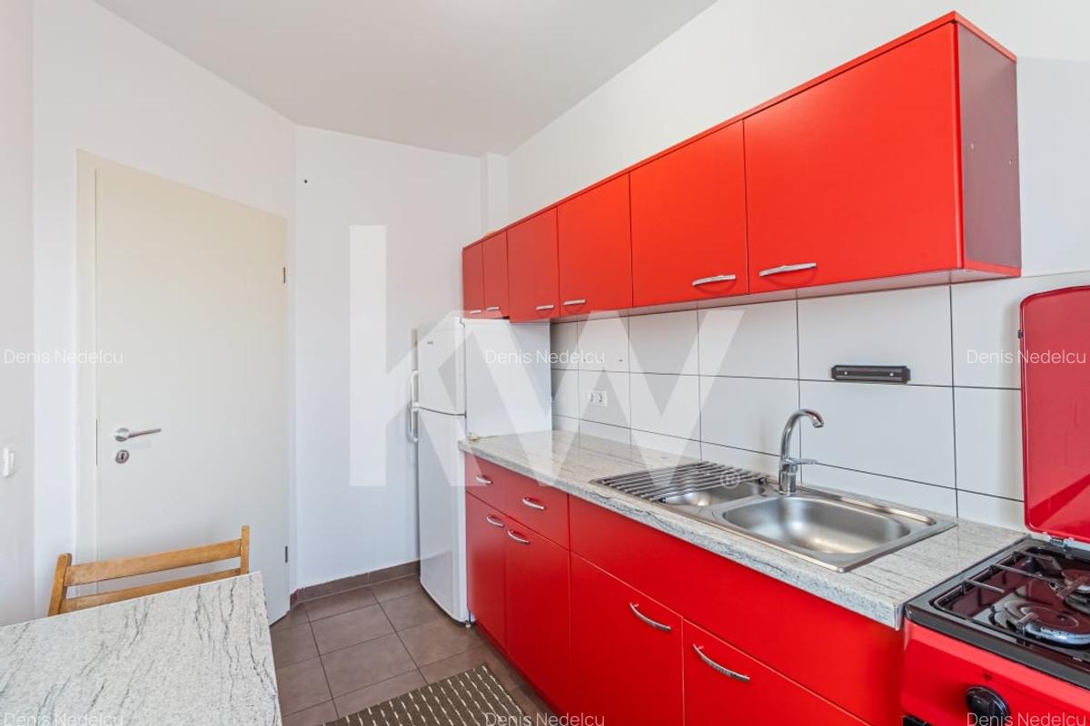Apartament 2 camere Avantgarden - 3