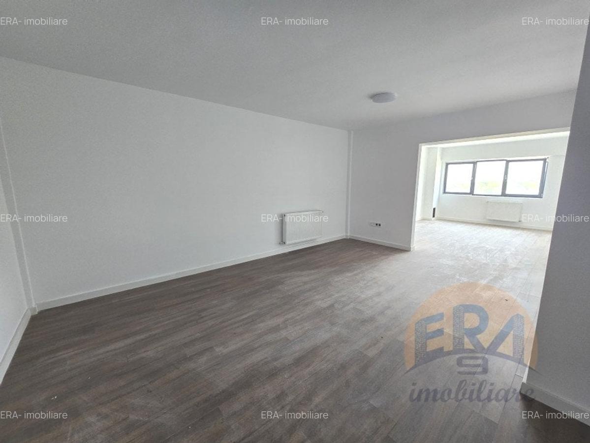 Apartament 2 camere, bloc NOU - zona Salca - Universitatii - 7