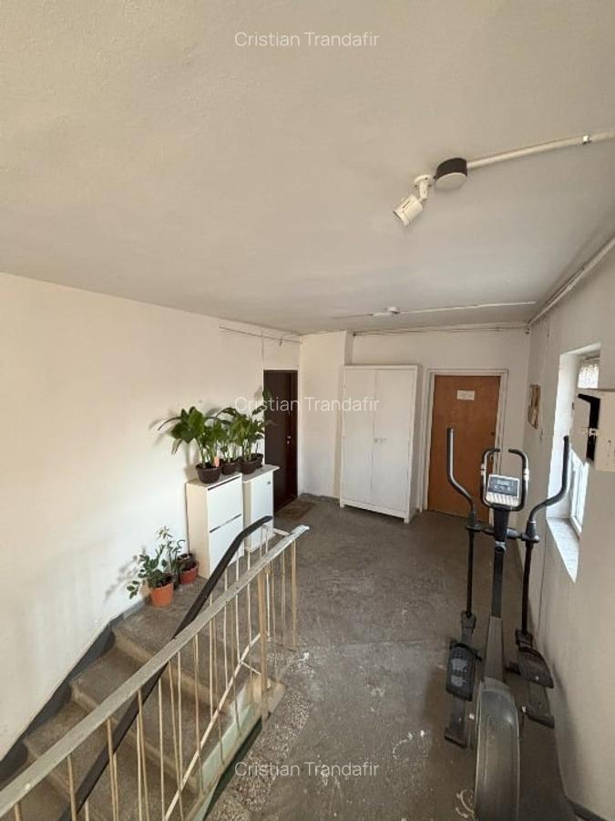 Apartament 3 camere 13 Septembrie, zona Sebastian / Cotroceni - 10