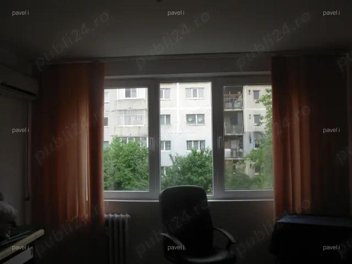 Ap 2 camere Ozana Et 2, 1 min Metrou 1 Decembrie - 7