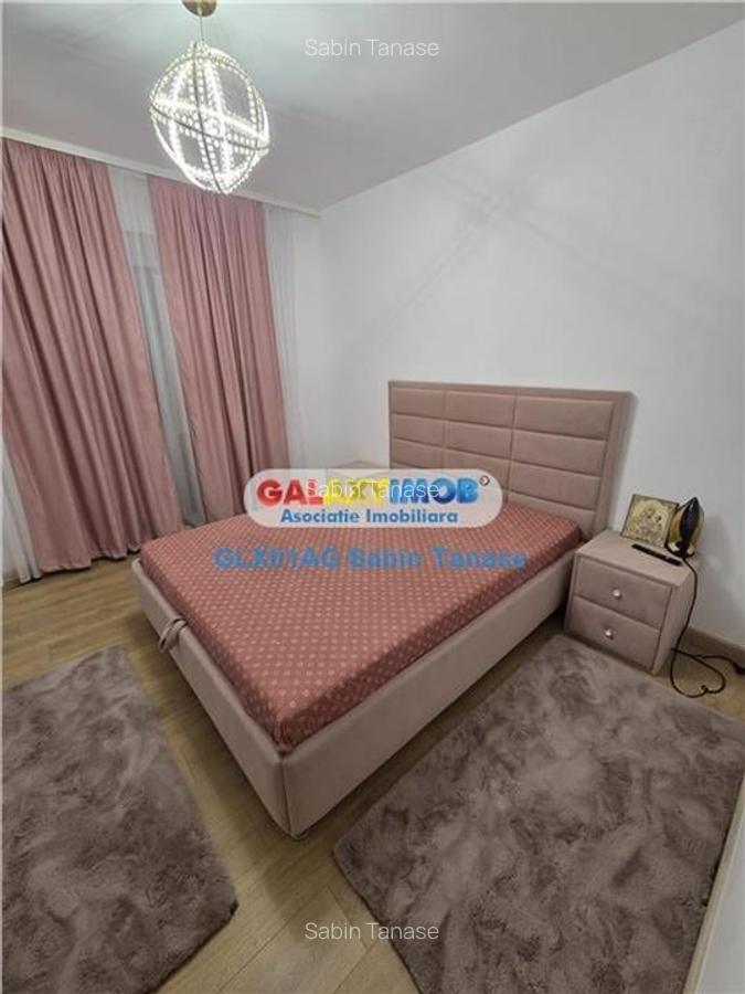 De inchiriat ap 3 cam ULTRAMODERN  fratii golesti la cheie fond nou - 6