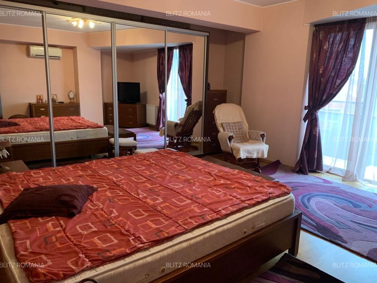 Apartament 4 camere, 120 mp, zona Central - 10