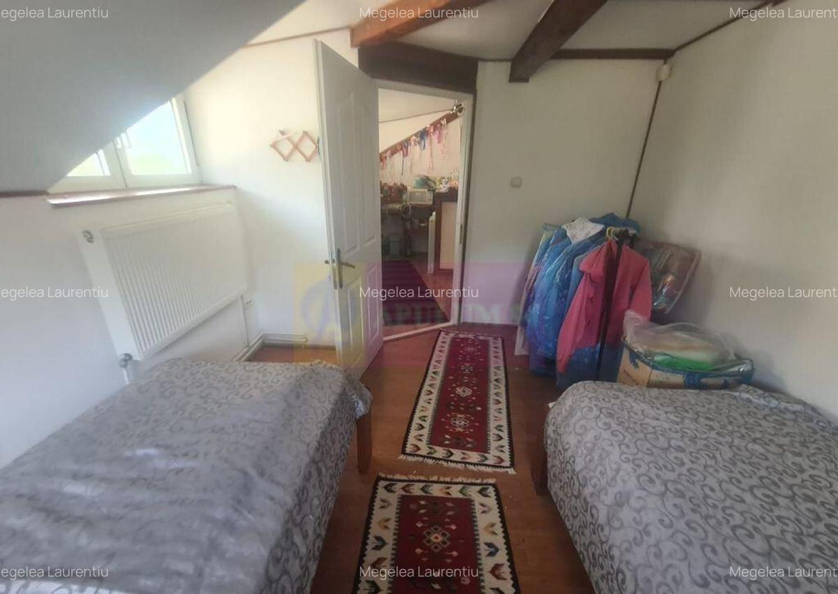 Vila de vanzare cu 5 camere in Busteni - 18