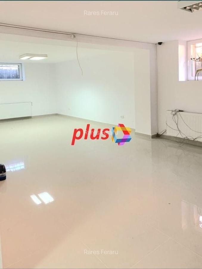 Spatiu de birouri - 450 mp # plus-imo.ro - 3