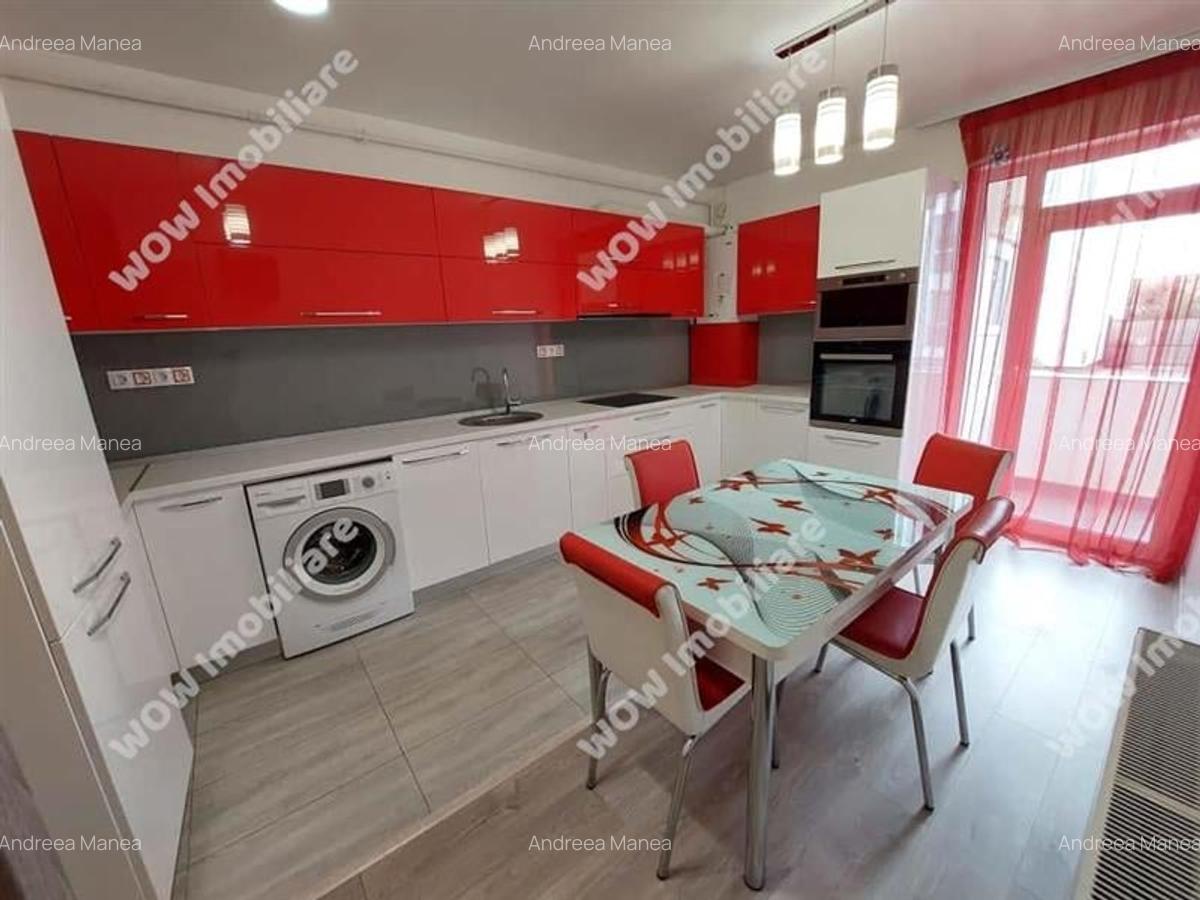 Apartament de inchiriat in Selimbar - 5