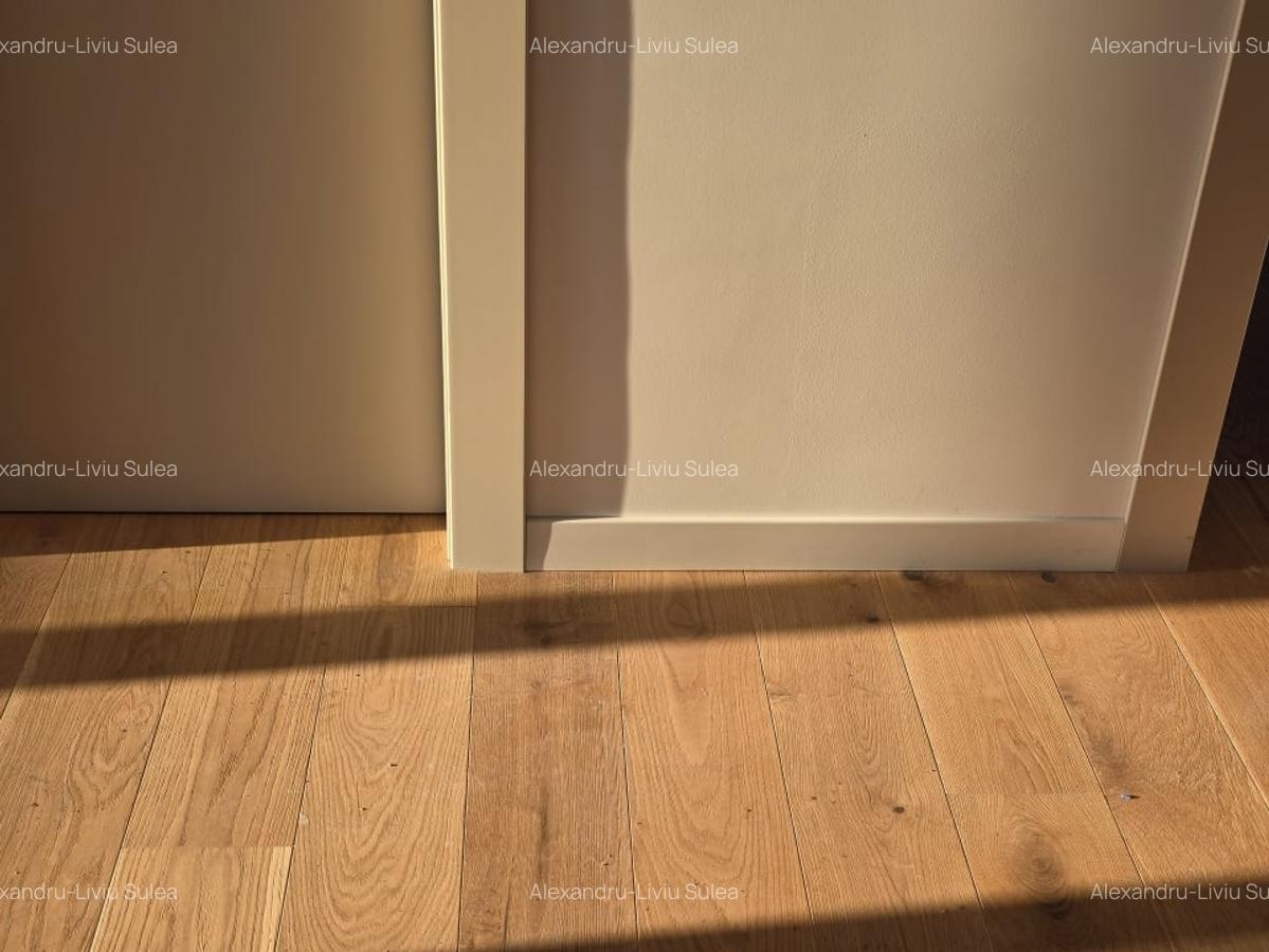 Casa individuala pe parter 105mp utili, teren 520mp, Stupini - 4