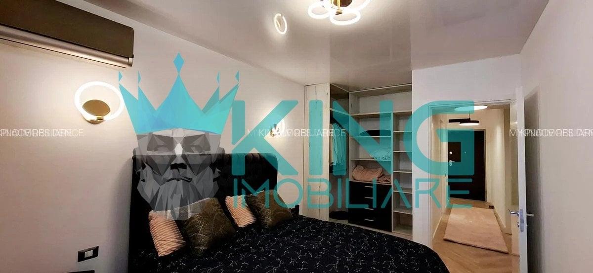 Apartament cu 2 camere decomandat, mobilat în Pipera - 5