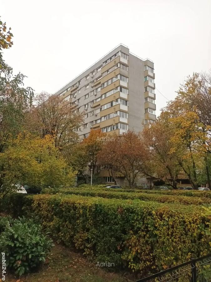 Apartament 2 camere Bucuresti Noi Parc Metrou Bazilescu - 10