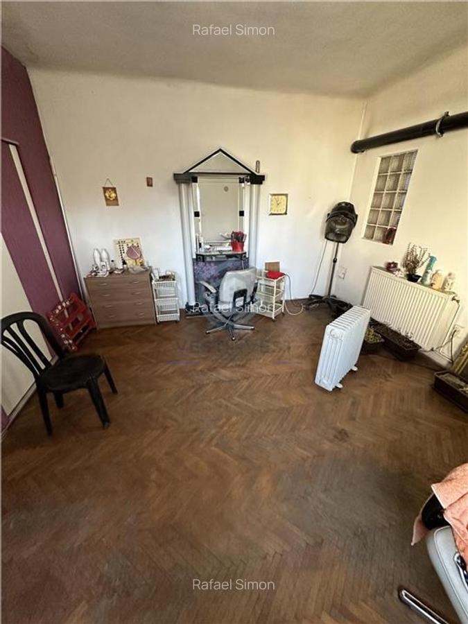 Casa individuala Cantemir 3 camere - 2