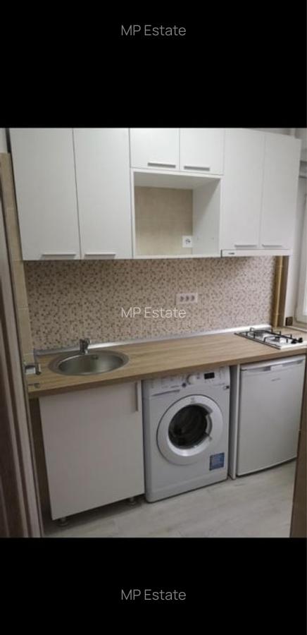 Garsoniera - 35 mp / 3 minute Metrou Iancului - 4