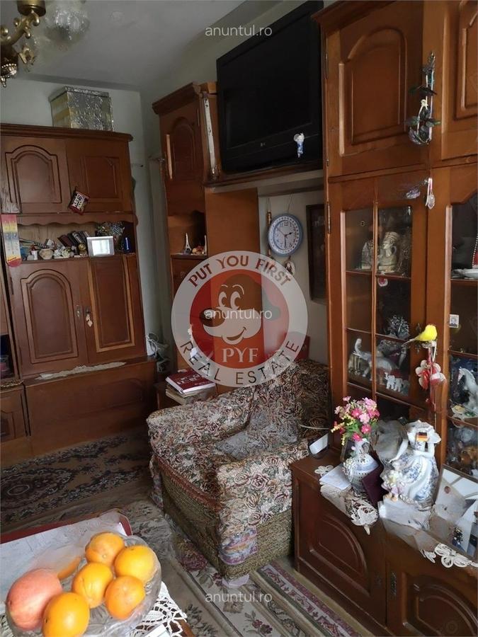 Tudor Vladimirescu | Apartament 4 camere | Semidecomandat | 61mp | B11182 - 4 Tudor Vladimirescu | Apartament 4 camere | Semidecomandat | 61mp | B11182 - 4