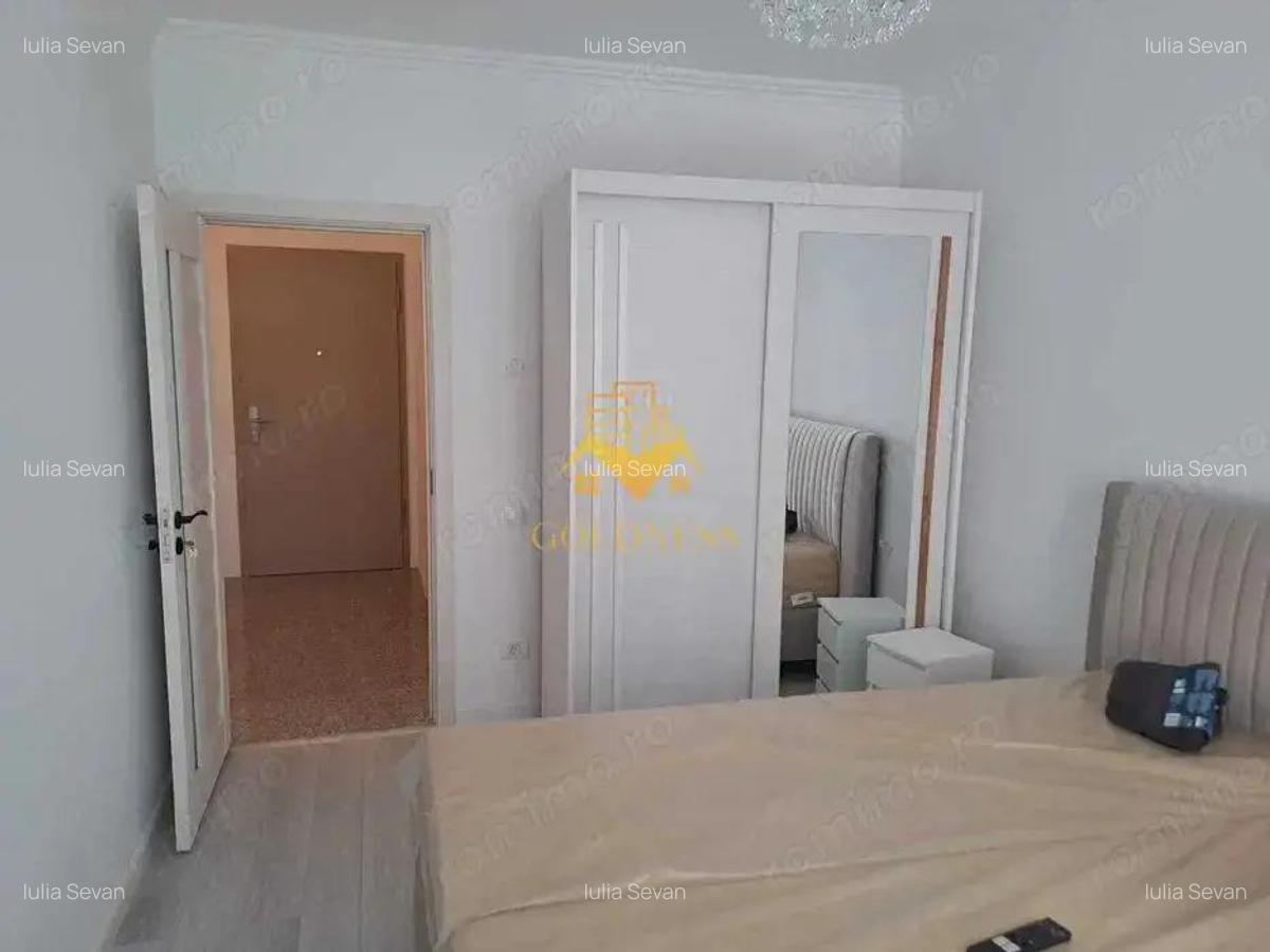 1 camera, Modern, Parcare, Prima Inchiriere, Zenia Residence, Plopilor - 1