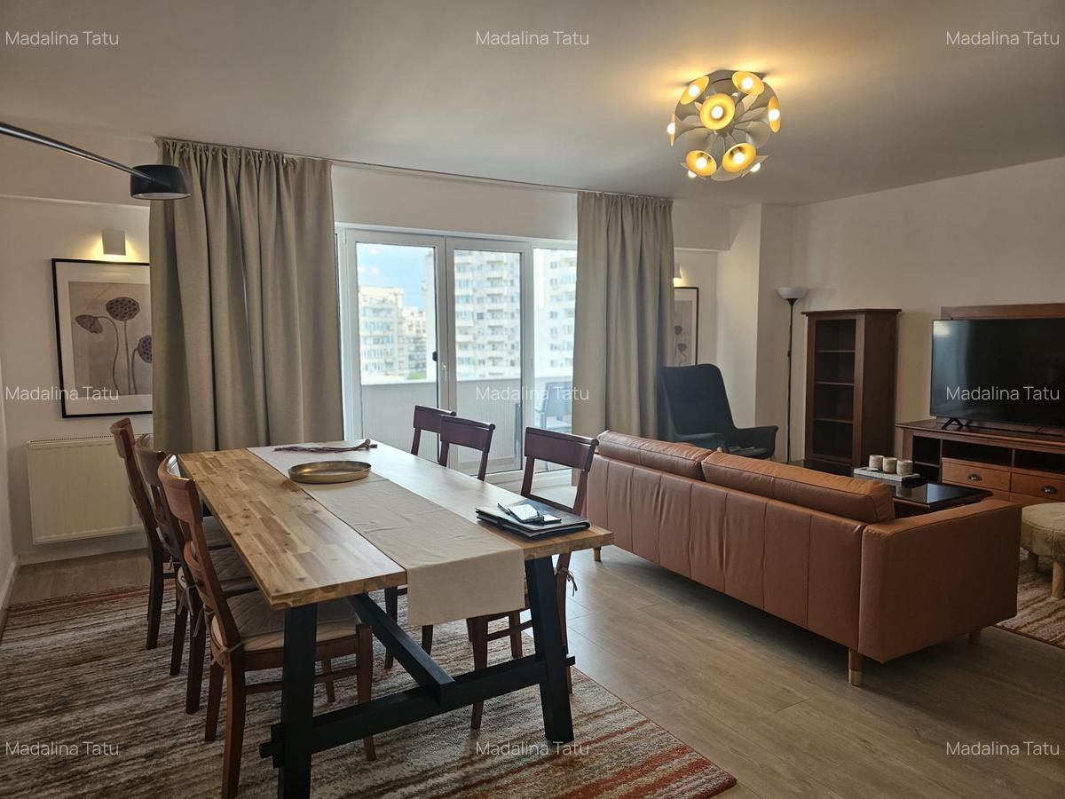 Apartament 3 camere Calea Calarasilor - 4