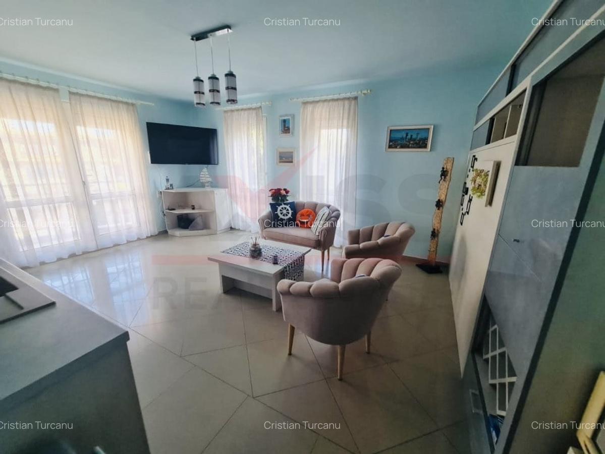 Ap 2 camere | modern | LIDL | Mamaia Sat - 2