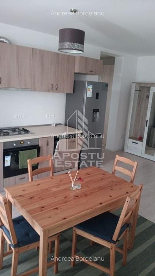 Apartament cu 3 camere, 67 mp, loc de parcare inclus, zona Dumbravita - 2