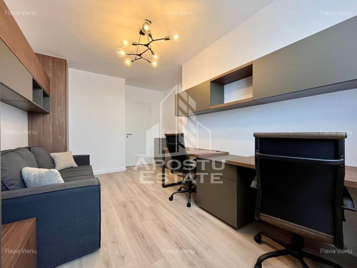 Apartament de lux cu 3 camere, 2 bai, zona Take Ionescu (ISHO) - 8