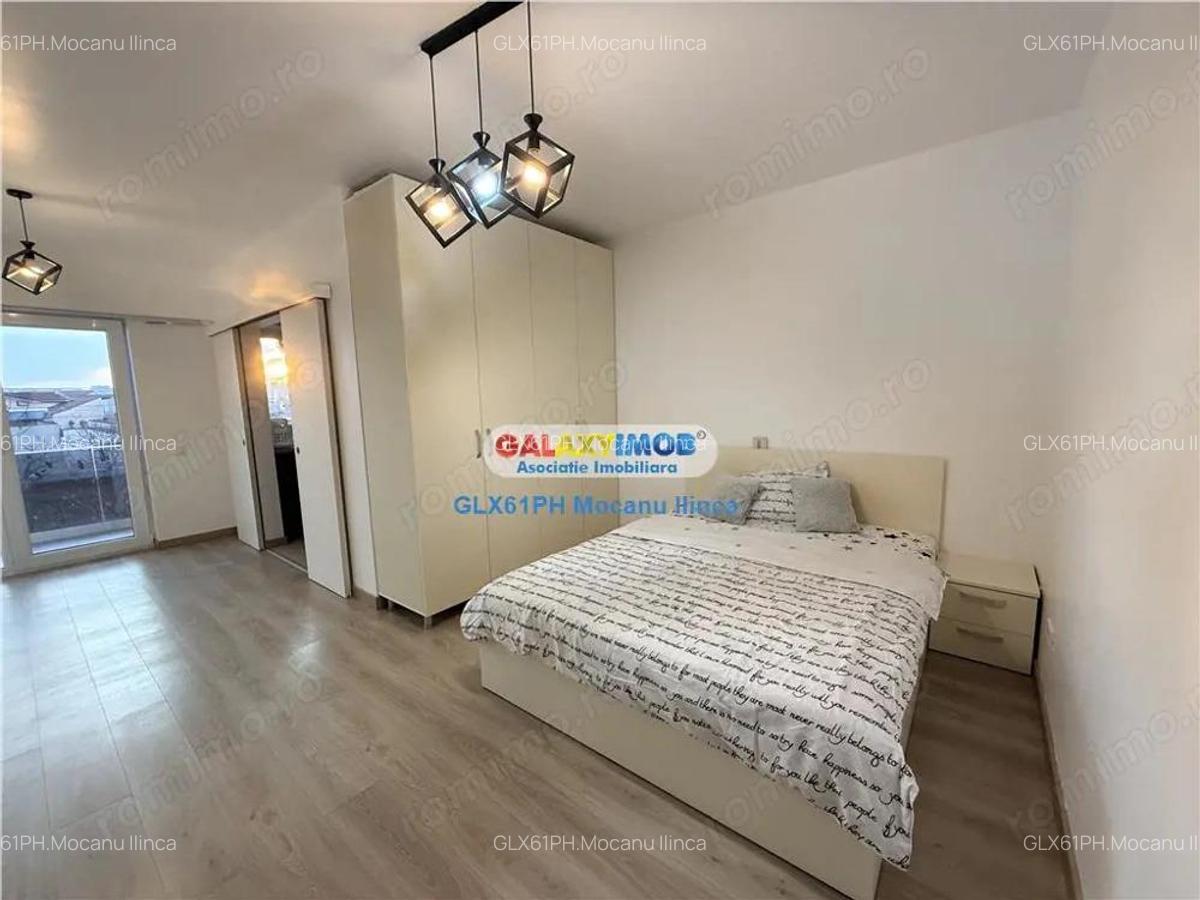 Inchiriere studio in bloc nou, zona Semicentrala - 7