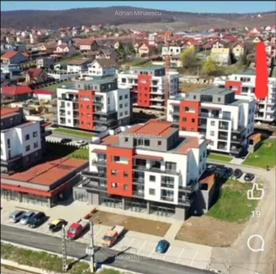 Apartament nou 2025, prima inchiriere, Lavandei Residence, Targu Mures - 1