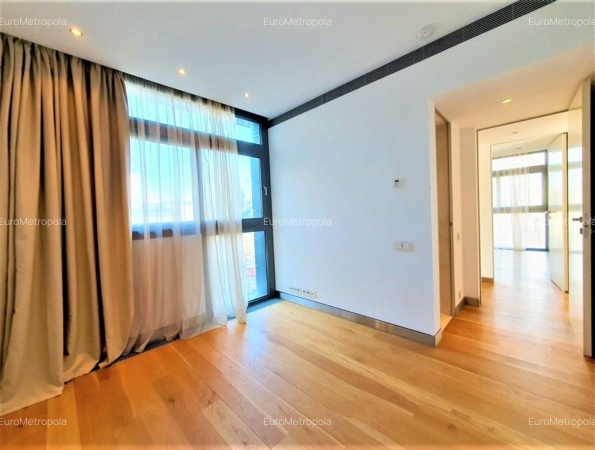 Apartament 4 camere Parc Kiseleff - 5