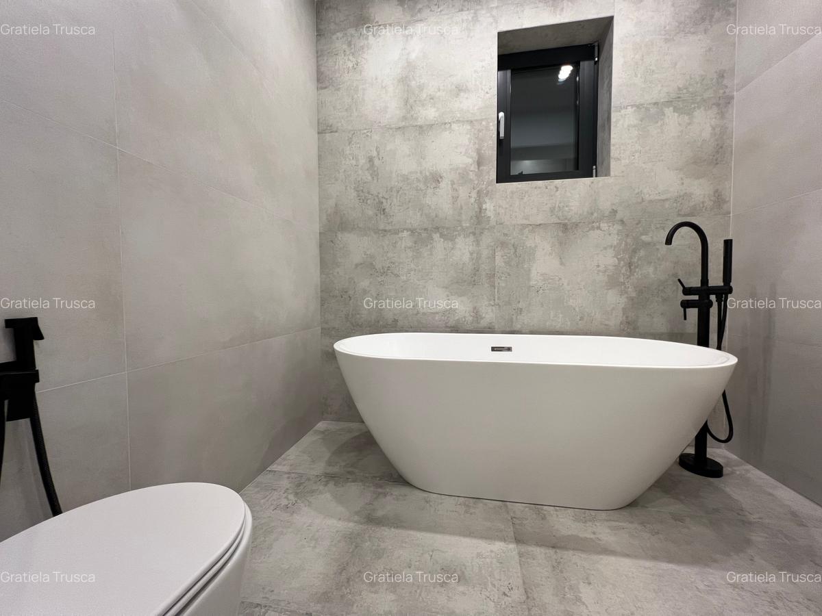 Închiriere Apartament 3 Camere Ultramodern Iancu Nicolae - 10
