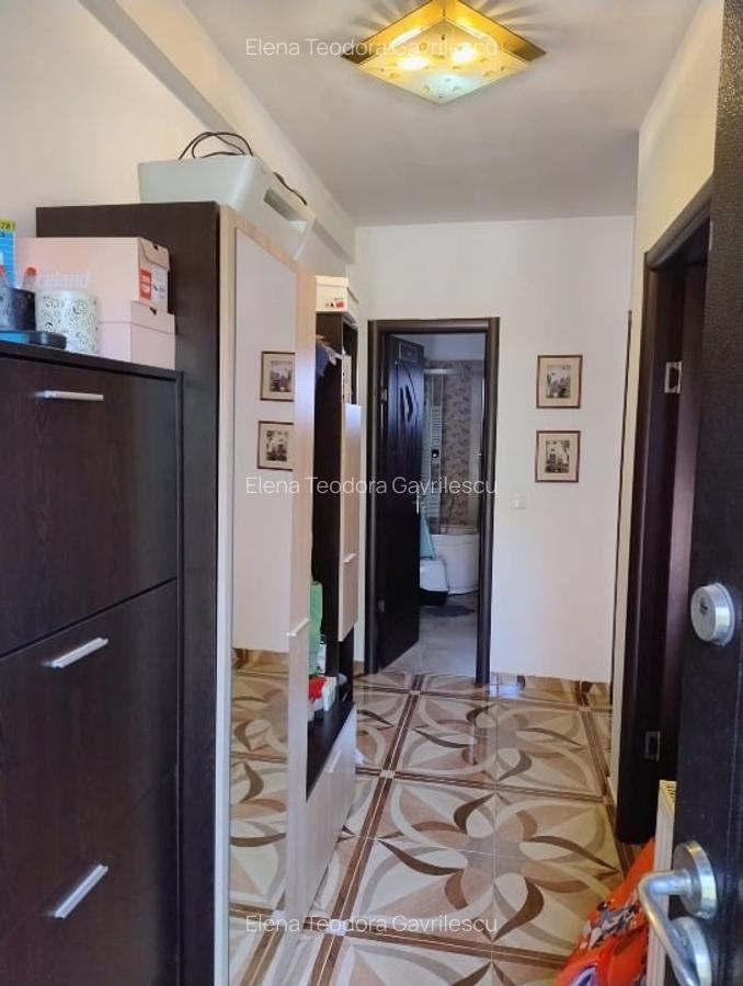 Vand casa parter Domnesti - 1