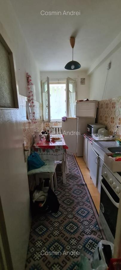 Apartament 2 camere Afi Cotroceni | General Paul Teodorescu | et 3/4 - 4
